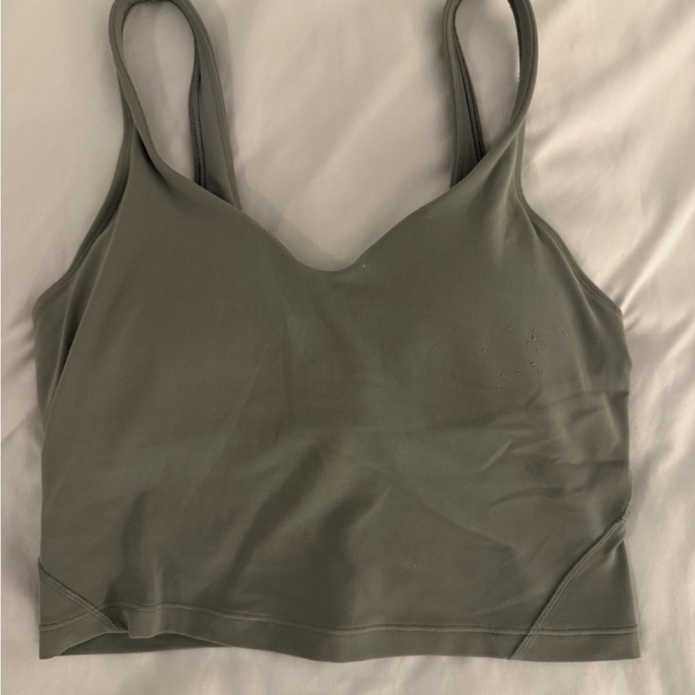 Lululemon Align top